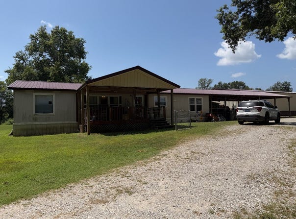 322 Hickory, Chetopa, KS 67336
