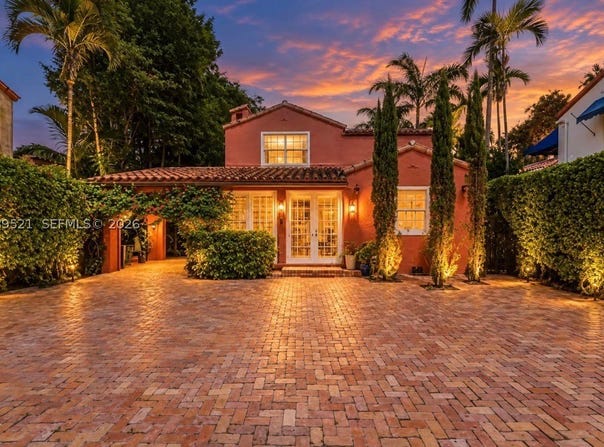 629 Altara Ave, Coral Gables, FL 33146