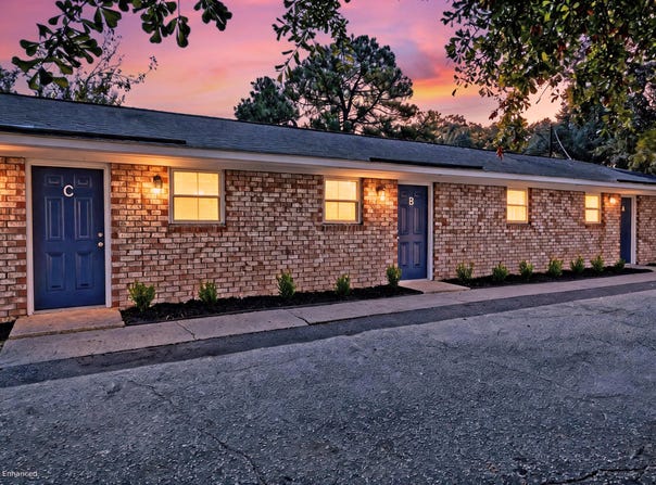 2706 Crestline Drive, North Charleston, SC 29405