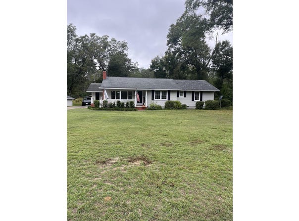 3278 Barnwell Highway, Allendale, SC 29810