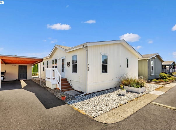 300 SW 7TH Ave, BattleGround, WA 98604