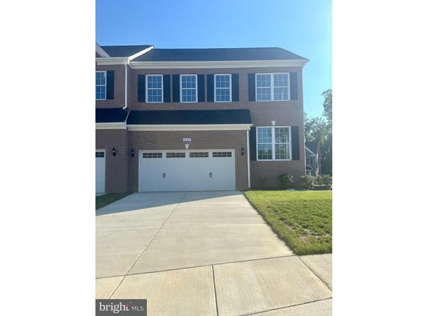 3124 ALFALFA Circle, LA PLATA, MD 20646