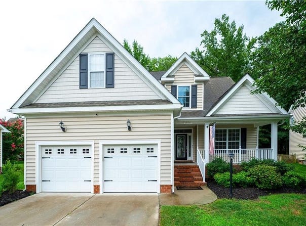 13176 Windward Place, Carrollton, VA 23314