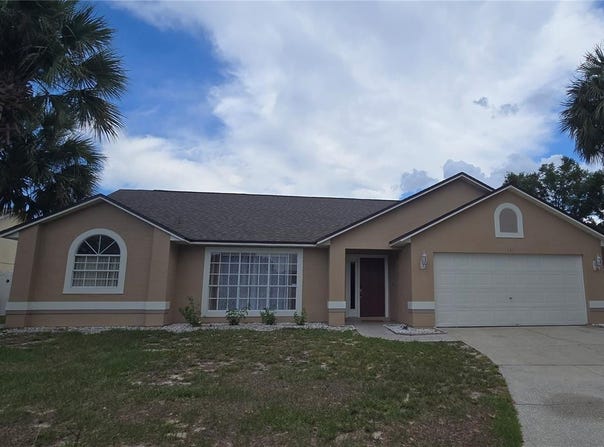 131 CLOWSON Court, OCOEE, FL 34761