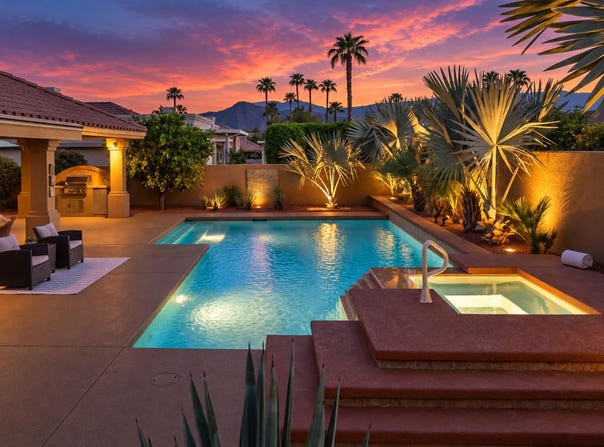 41775 Harrison Drive, Palm Desert, CA 92211
