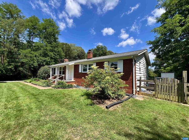 19129 ALLENS LN, CULPEPER, VA 22701