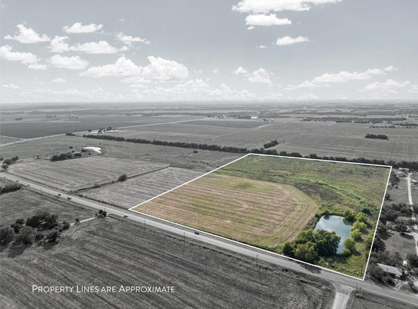 STATE HIGHWAY 53, Burlington, TX 76519