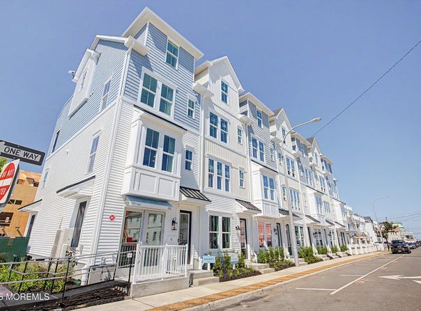 100 Boulevard, Seaside Heights, NJ 08751