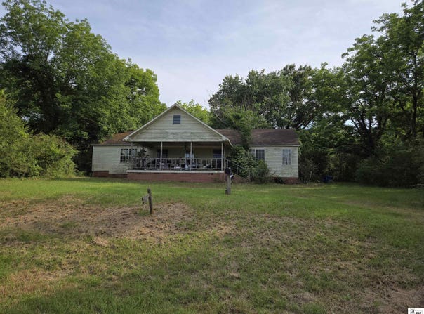 17146 HIGHWAY 9, Arcadia, LA 71001