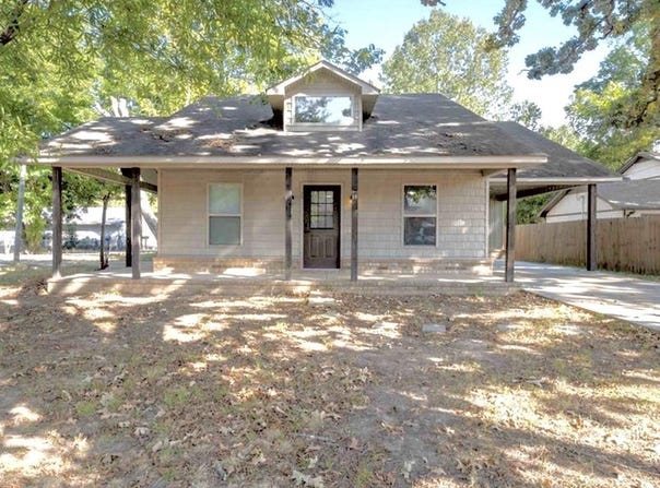 19 Center Rd, Mayflower, AR 72106