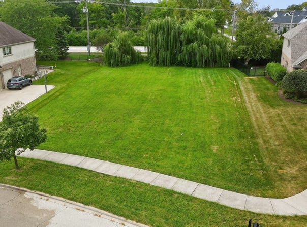 19830 Berkshire Drive, Mokena, IL 60448