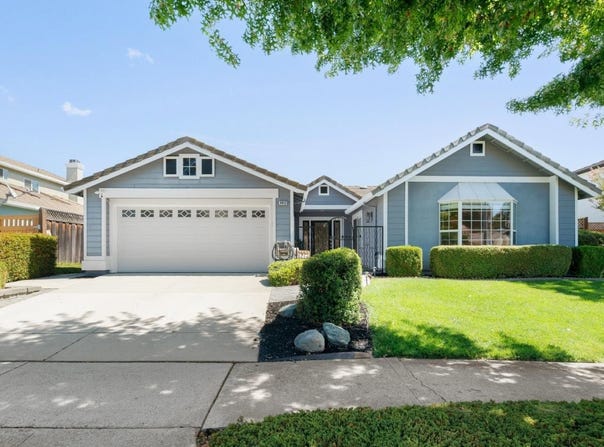 9412 Saddler DR, Gilroy, CA 95020