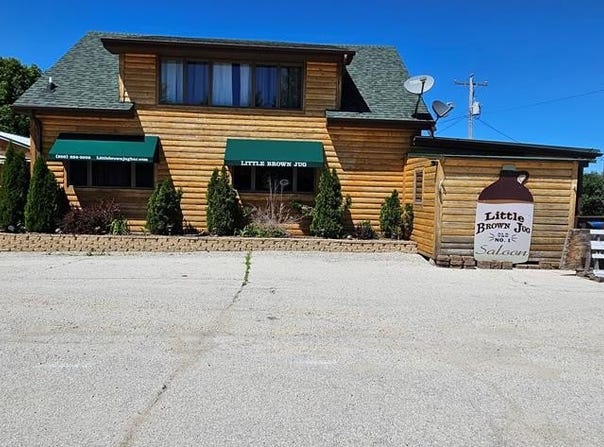 8952 County Rd C, Sturgeon Bay, WI 54235