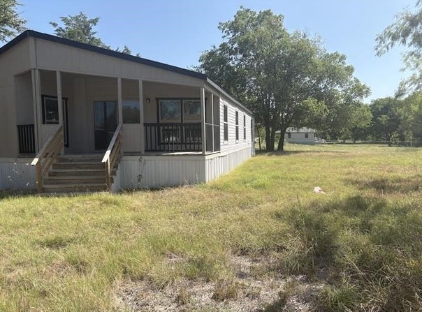14005 NW CR 0190, Rice, TX 75155