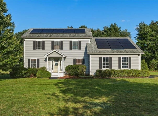 15 Manley Road, Milton, VT 05468