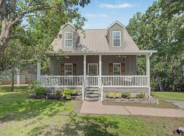 31 TAMARA Trl, Iuka, MS 38852