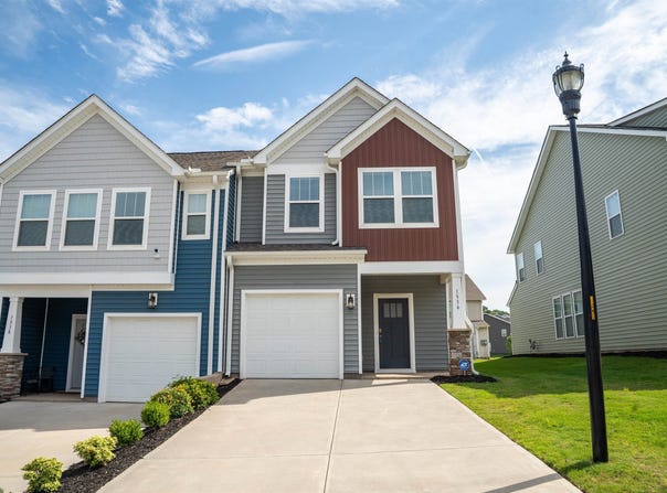 1536 Rivermeade Drive, Moore, SC 29369