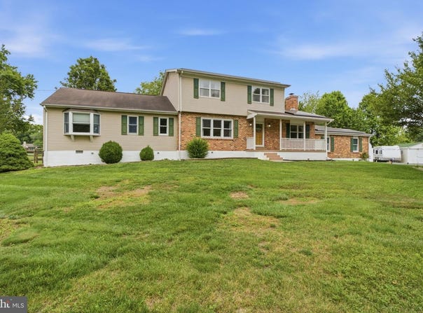 14 BOWFIN DR, NEWARK, DE 19702
