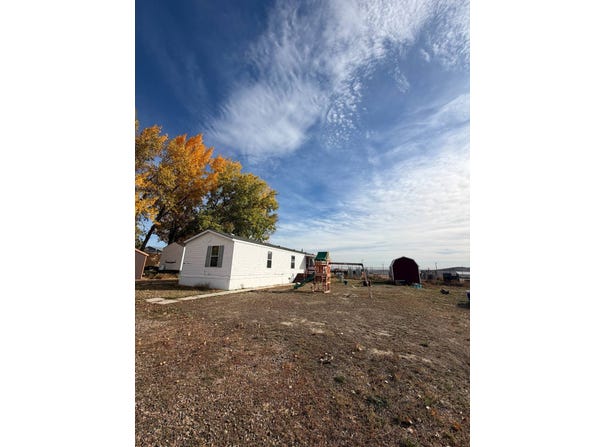 539 33rd Ave NW, Sidney, MT 59270