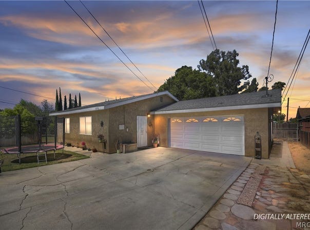 974 Edgar Avenue, Beaumont, CA 92223