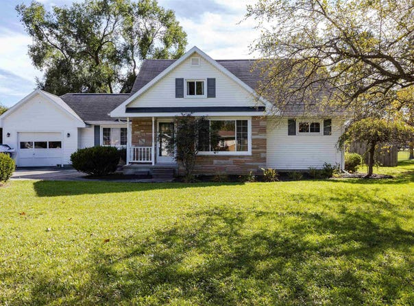 514 Cherry Street, Standish, MI 48658