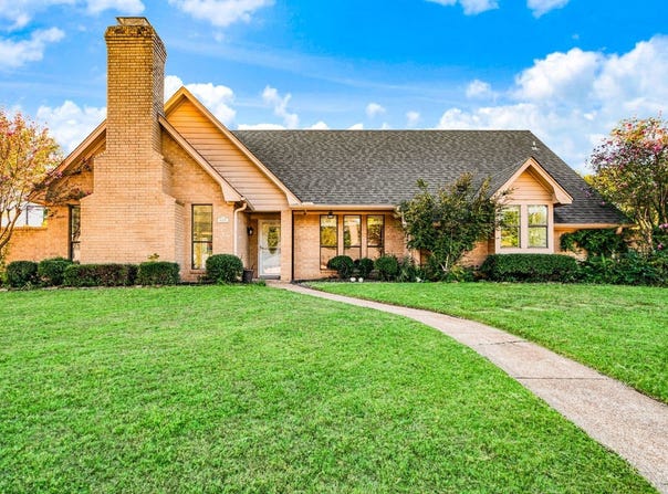 420 SE 39 Street, Paris, TX 75460