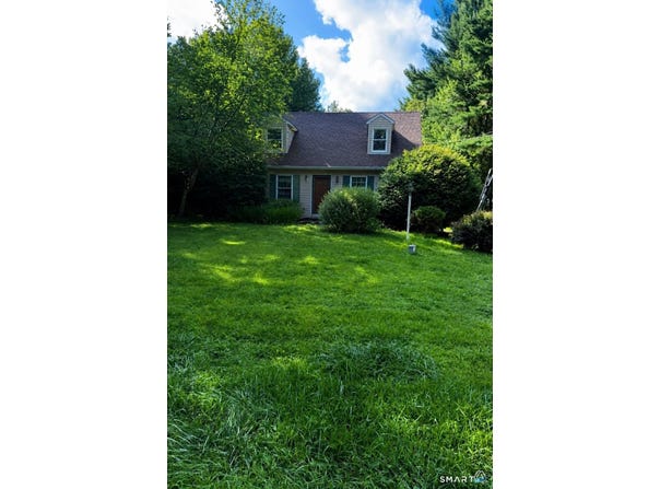 34 Mason Hill Road, Killingly, CT 06241