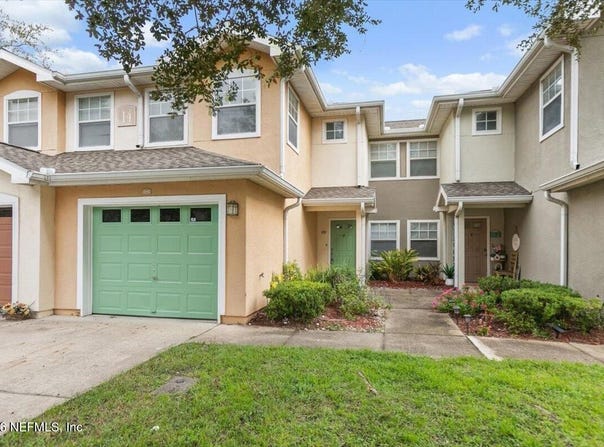 8550 ARGYLE BUSINESS Loop, Jacksonville, FL 32244