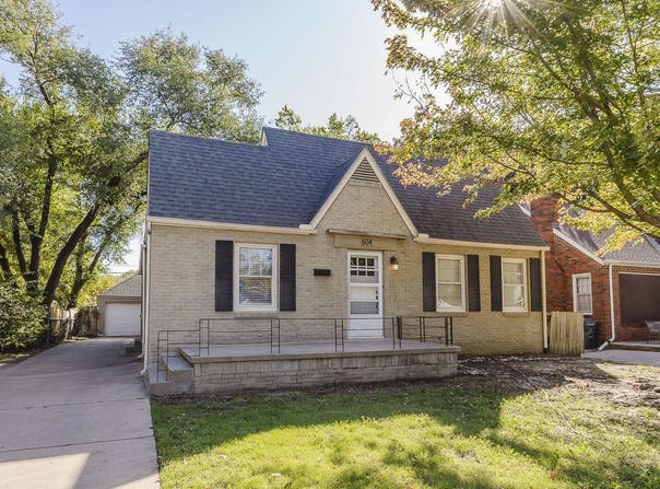 604 S Marcilene, Wichita, KS 67218