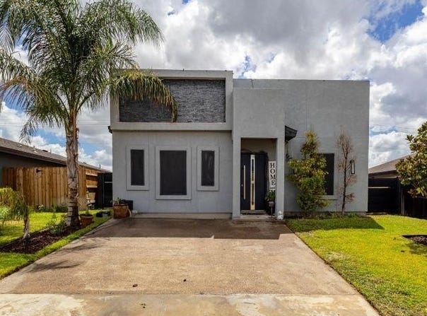 1621 Bilbao Dr., Laredo, TX 78046