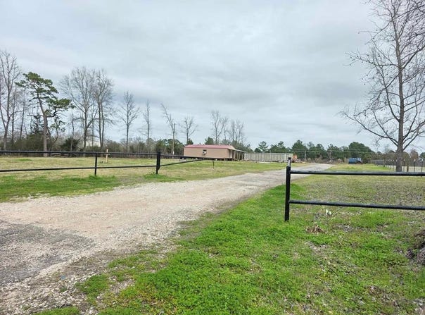 247 Fm 1645, TIMPSON, TX 75975