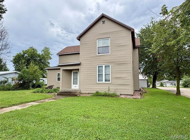 1145 W Saint Joseph Street, Perryville, MO 63775