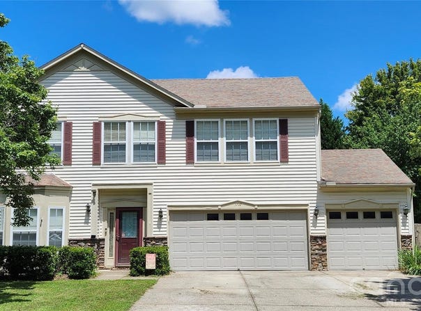 3792 Shasta Circle, Clover, SC 29710