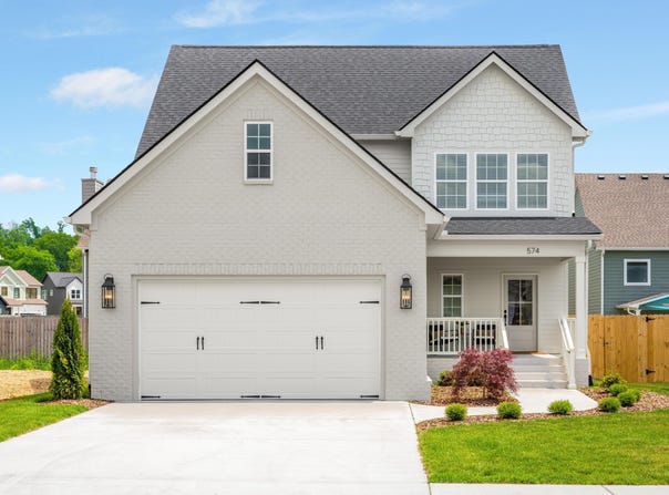 574 Prema Drive, Chattanooga, TN 37412