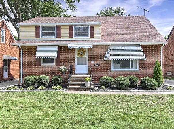 3227 W 153rd Street, Cleveland, OH 44111