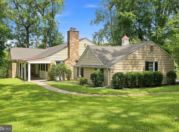 905 NEWTOWN Road, DEVON, PA 19333