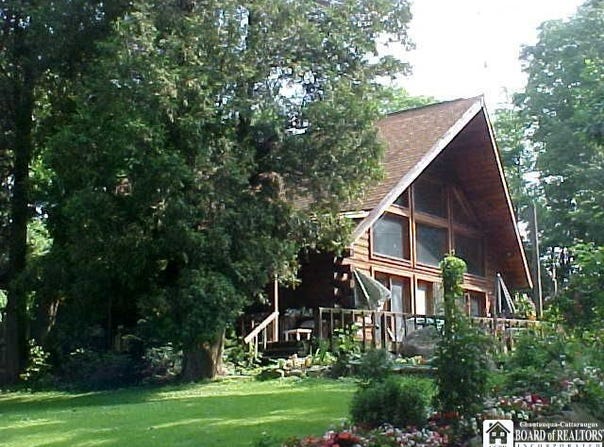 2796 N Main Street, Findley Lake, NY 14736