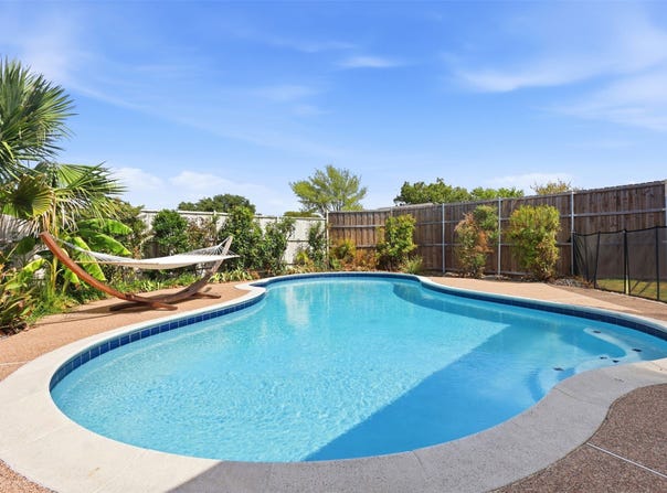 5720 Truitt Street, The Colony, TX 75056