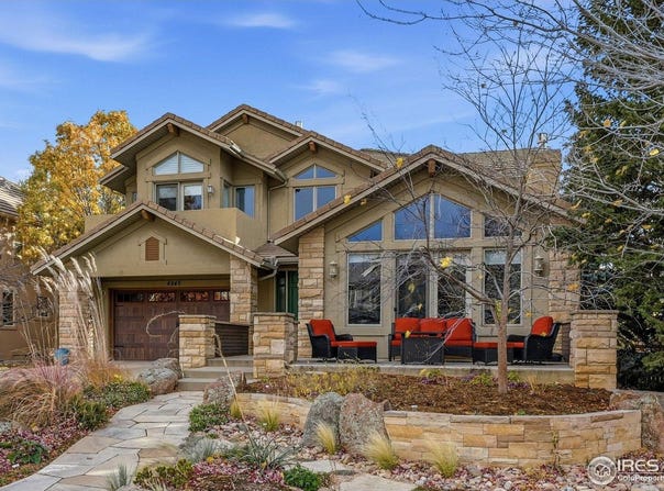 4840 6th St, Boulder, CO 80304