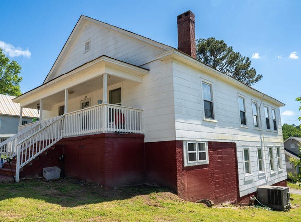 128 Fleming Avenue, Pacolet, SC 29372