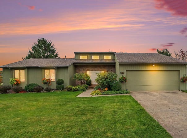 125 Jacaranda Drive, Battle Creek, MI 49015