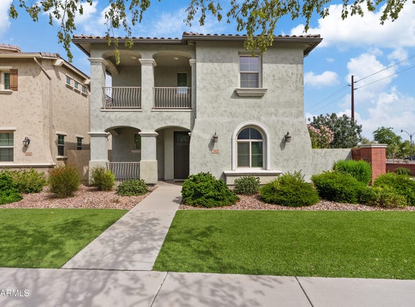 3964 E VEST Avenue, Gilbert, AZ 85295