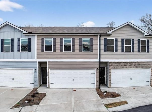 146 Brexley Drive, Calhoun, GA 30701