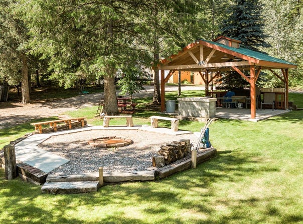 13371 S Smith Canyon Rd, Lava Hot Springs, ID 83246