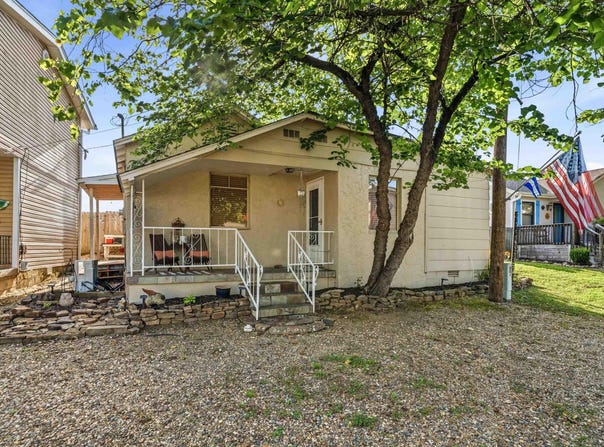 105 Chambers Point, Hot Springs, AR 71913