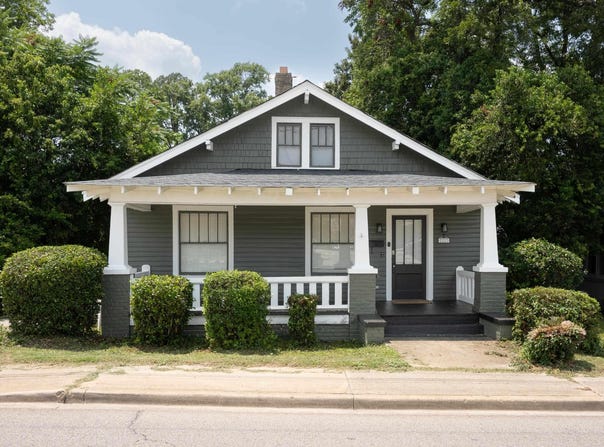2227 Bull Street, Columbia, SC 29201