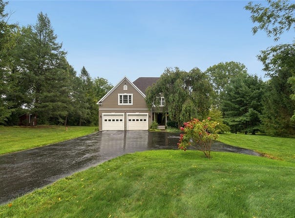 2571 Ayers Road, Penn Yan, NY 14527