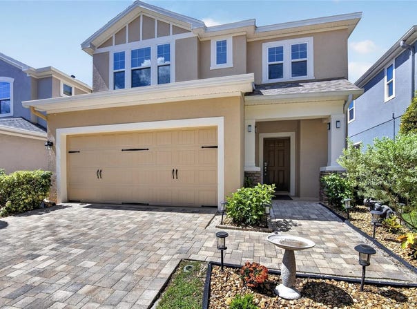 16220 BAYBERRY VIEW Drive, LITHIA, FL 33547