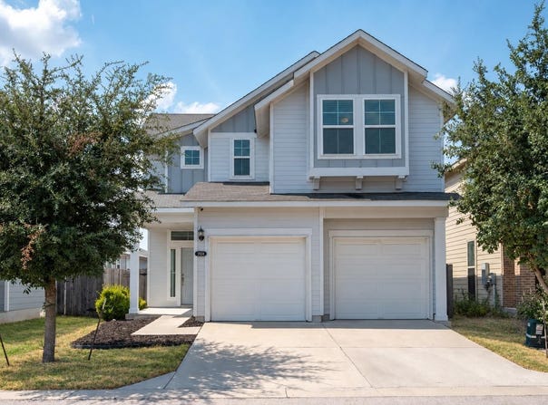7924 Castelardo Pl, Round Rock, TX 78665