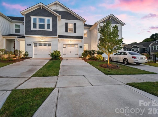 608 Cassidy Court, Clover, SC 29710